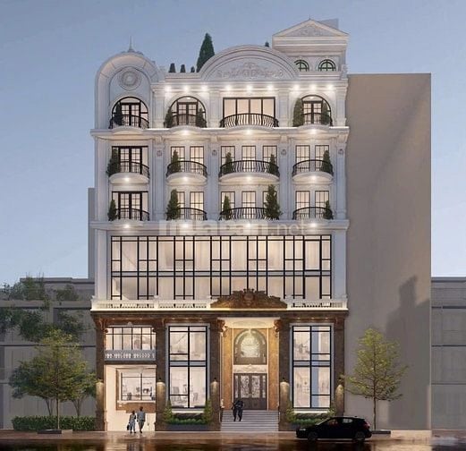 Cực Phẩm,Bán 280tr/m2  BT Nguyễn Hữu Thọ, Hoàng Mai: 312m2,góc MT 30m 