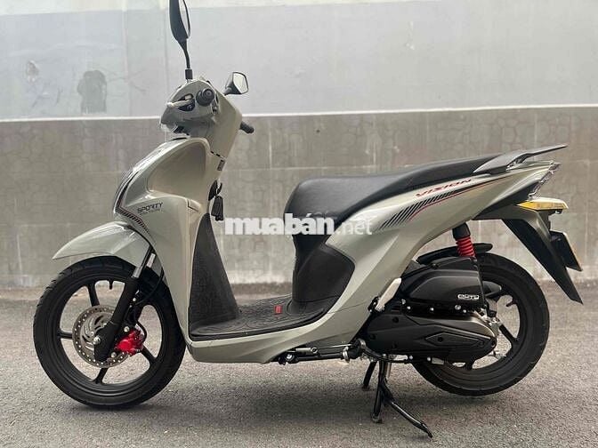 vision 2/2025 bản đặt biệt dán keo nguyên chiếc