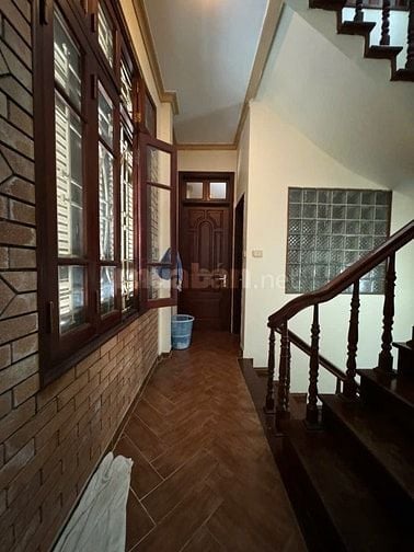 Bán nhà P. Ngọc Hà, dân xây, gần oto, ngõ thoáng 42m2-4T-MT3.9m- 10 tỷ