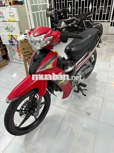 YAMAHA SIỈIUS. ĐỜI 2017. XE CÒN NGUYÊN ZIN
