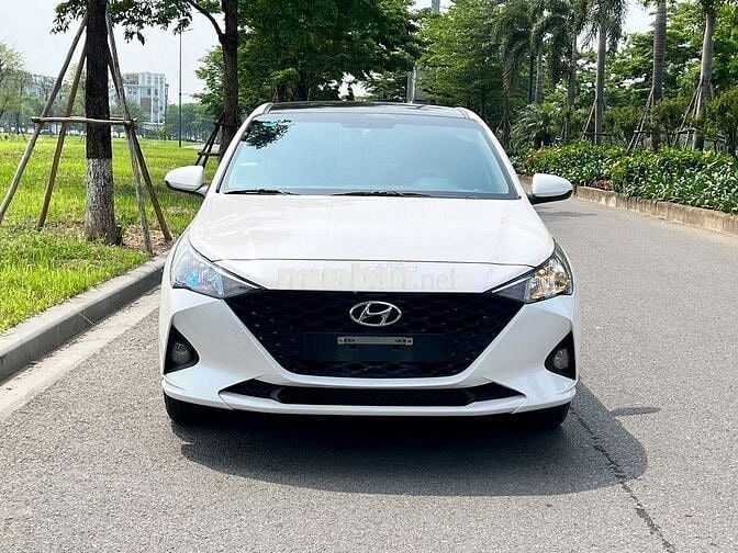 Hyundai Accent 2023 MT số sàn bản tc