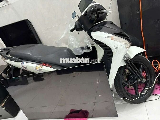 SH Ý 150cc 2010