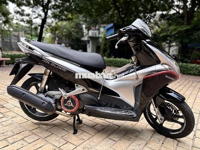 🍁😍🌈Honda Airblade Fi, màu đen,bstp,keng bảo hành