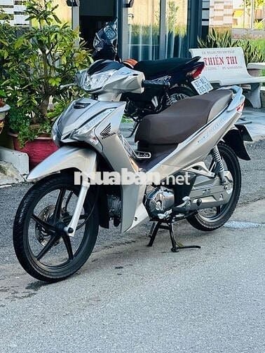 FUTURE Fi 2020 ODO 3000KM NHƯ XE THÙNG TRONG HÃNG