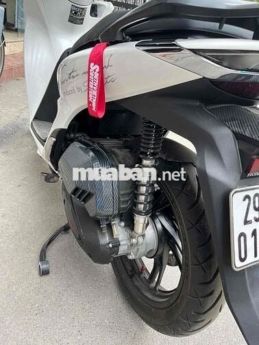 SH 150ABS 2020 zin 1 chủ Đi 1 vạn