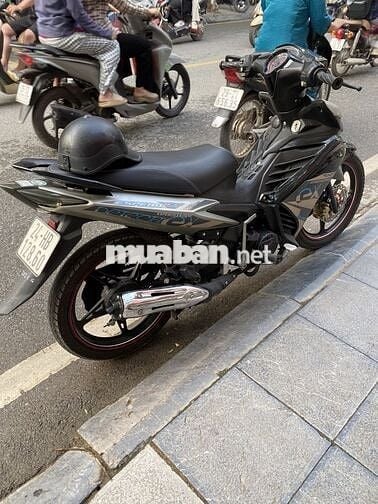 Bán Exciter 50cc