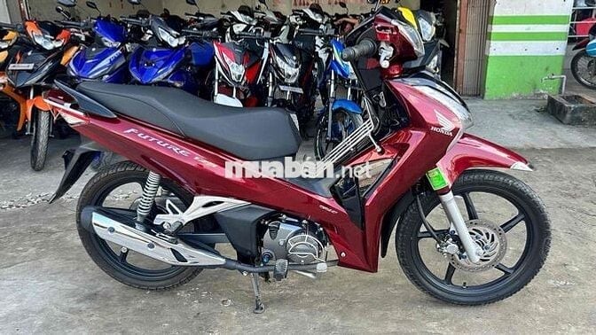 Future fi 2019 đỏ đô ( hỗ trợ góp )