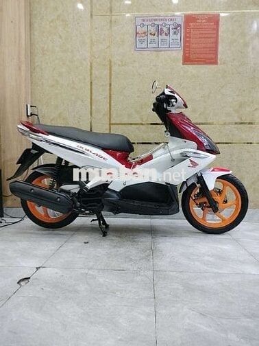 Air Blade Fi 2010 ,ÚP ÁO THÁI, MÁY BAO NGỌT ÊM