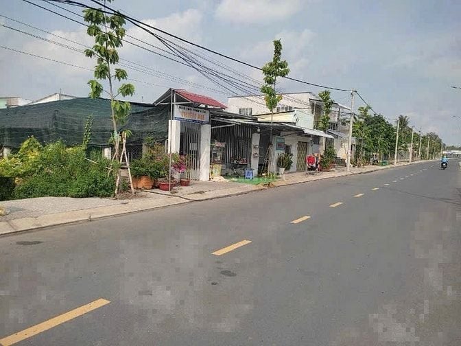 Đang cần tiền đầu tư cần bán gấp lô đất
