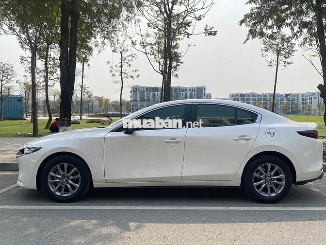 Mazda 3 2023  siêu mơi sơn zin cả xe