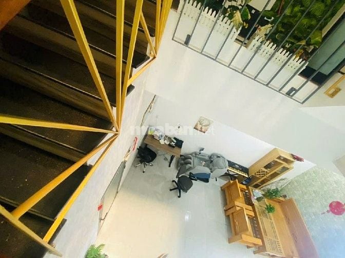 Bán Nhà 2 mặt tiền đường Nguyễn Thông, quận Sơn Trà, TP Đà Nẵng 