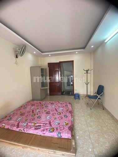 Bán nhà nguyên căn Phú Mỹ, Mỹ Đình. DT 33m2, 5 tầng. Giá 6.5 tỷ