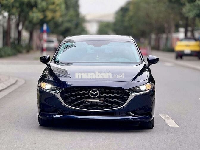 Mazda 3 2022 1.5L Deluxe - 23000 km