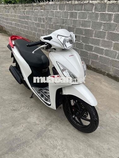 Cần bán visson 2019 máy zin chính chủ