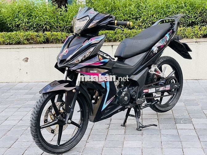 HONDA WINNER 150 MÁY NGUYÊN XE ĐẸP  BIỂN 29