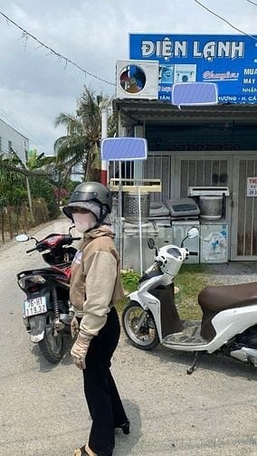 Chính chủ bán nhà 70m ,mặt tiền đường nhưạ Long Thượng giá rẻ shr 