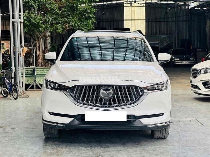 MAZDA CX8 PREMIUM 2024 CỰC ĐẸP, XE 1 CHỦ TỪ ĐẦU