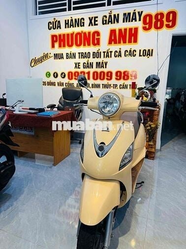 BÁN ATILA ELIZABETH FI GIAO CMC. Xe đẹp.áo đẹp