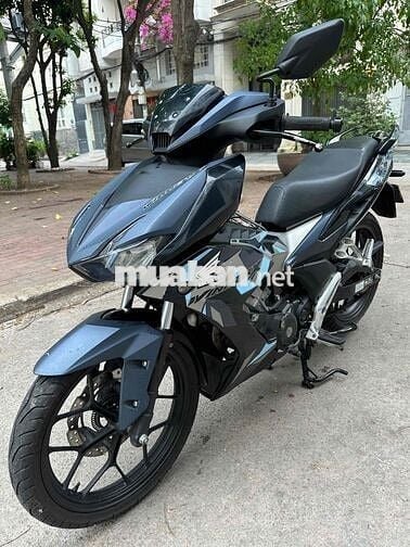 Winner X 2021 ABS.BS 76 cavet dd có cccd photo chủ