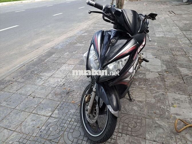 Cần bán xe Nouvo LX biển số 73 xe 2012
