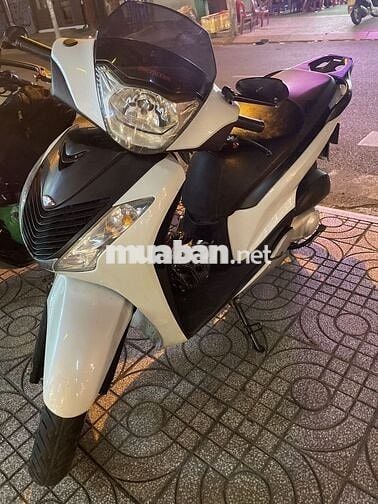 Cần Bán SHi 150 Nhập ý Đời cuối 2012