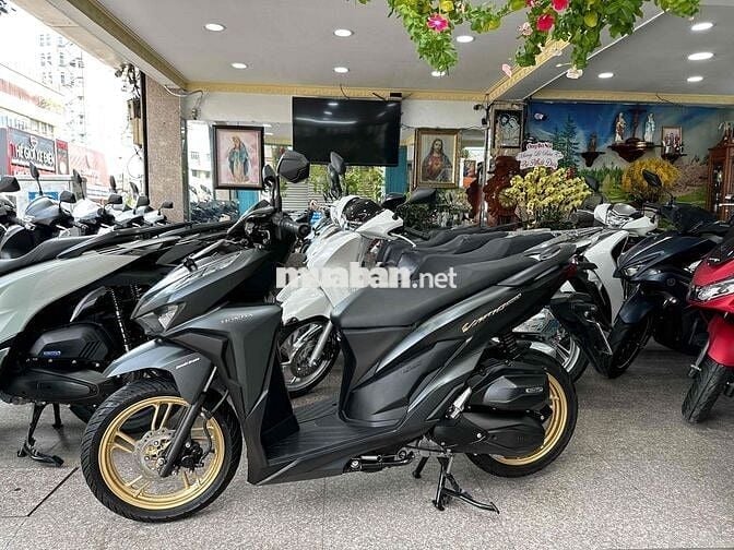 VARIO 150 2021 Đen Nhám BSTP Chính Chủ