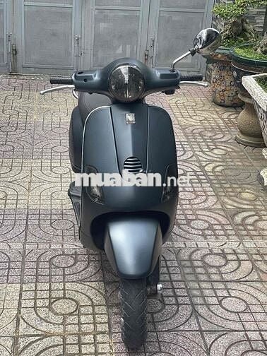 Bán xe Lx150 nhập y,Bstp đời 2008,xe đẹp Gtdd
