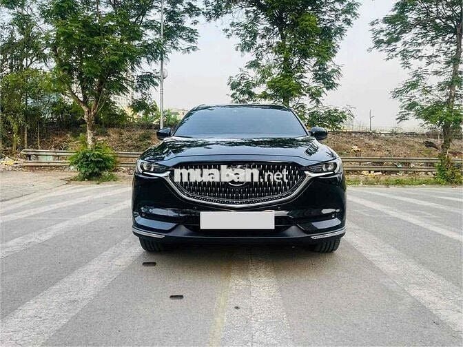 Mazda CX 8 2024 Premium - 16000 km