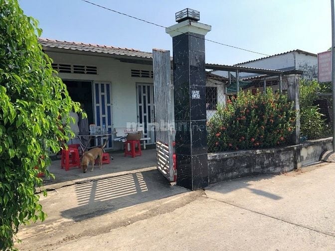 BÁN ĐẤT LONG AN - ĐẤT LỚN TRONG ĐÓ 1 PHẦN THỔ CƯ 