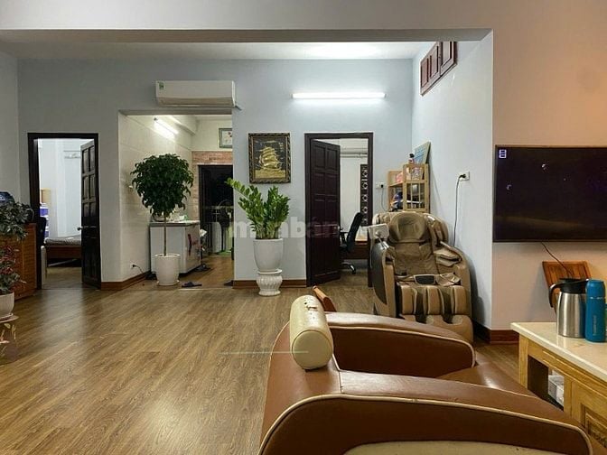 Bán căn hộ CC KĐT Định Công- Căn góc 102m2 - 03 ngủ, 02 WC, 2 ban công