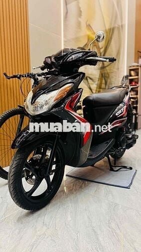 Yamaha Luvias 125cc - Cavet theo xe đầy đủ