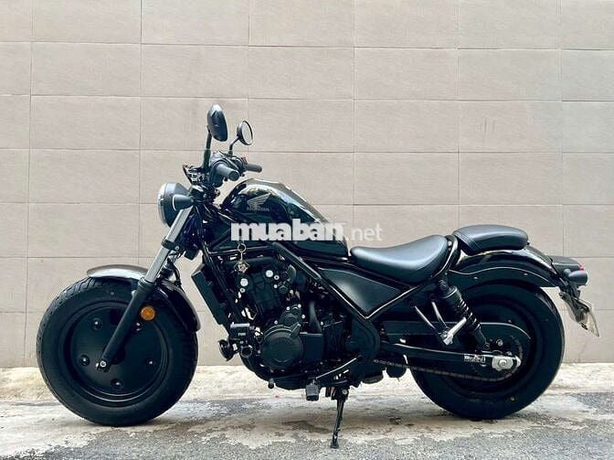Rebel 500 2023 Cọp