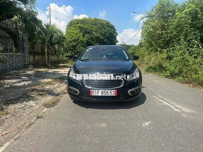 Chevrolet Cruze 2017 LT 1.6L - 120000 km