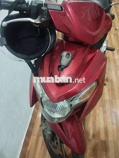 Cần bán xe ae mua đi làm còn ok