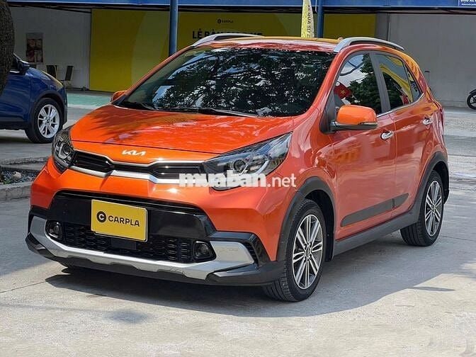 Kia Morning  X - line 2022