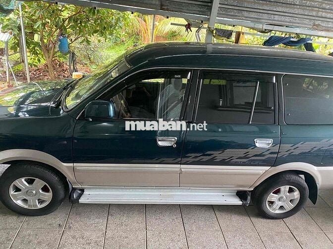 Toyota Zace 2004 GL 2004  - 66820 km