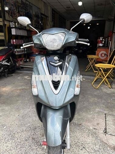 Yamaha Acruzo 2017 chính chủ bstp xe cực ngon