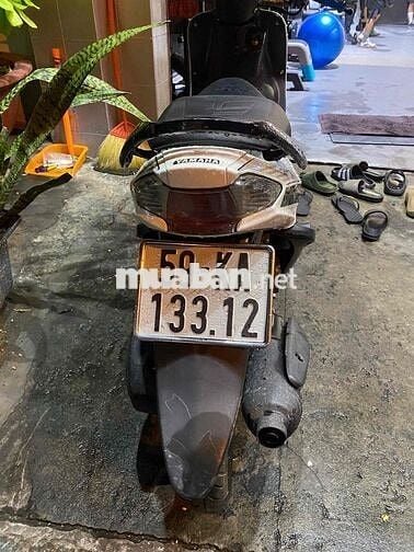 Mio 2005 dọn mới kiễng