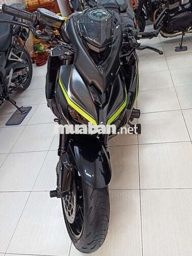 Z1000 bản R 2018