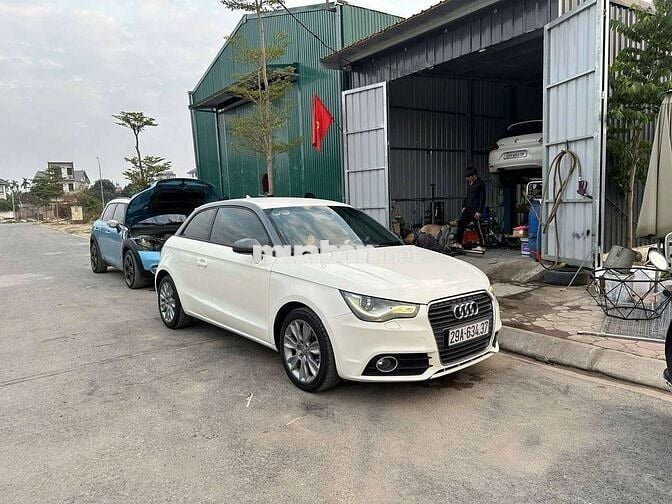 Audi A1 2011  - 87000 km