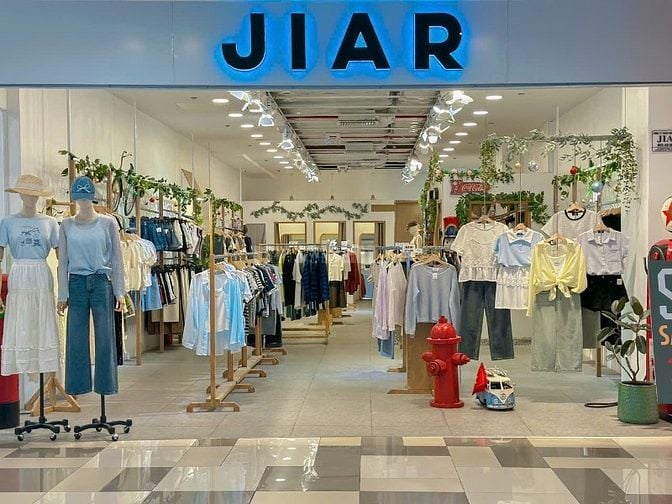 Tuyển Nv Bán Hàng Thời Trang Tại TTTM Sc VivoCity, Q7