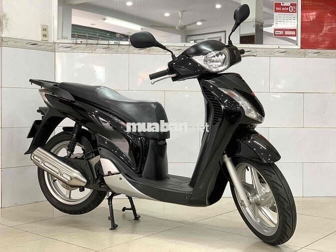 Sh 2012 Ý nguyên zin cục máy nguyên zin 100%