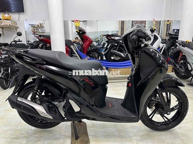SH 150 CBS 2018 XE ĐẸP ZIN GIÁ TỐT 62,5 TR CÓ FIX