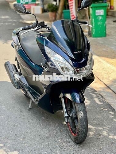 Honda PCX 2017 chính chủ Bstp👉 Trả góp bao duyệt