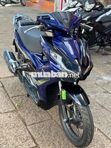 Bán Airblade 125 2022 Lướt Nguyên Zin ( Hỗ Trợ Góp