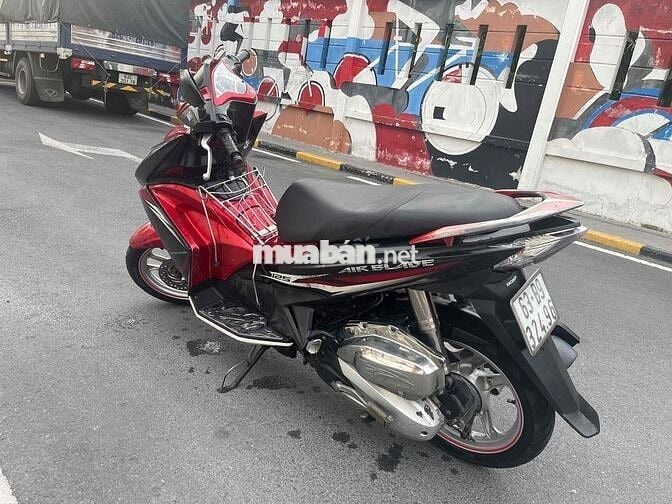 CẦN BÁN XE AIRBLADE 2013 CHÍNH CHỦ