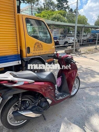 xe nhà ít đi cần bán