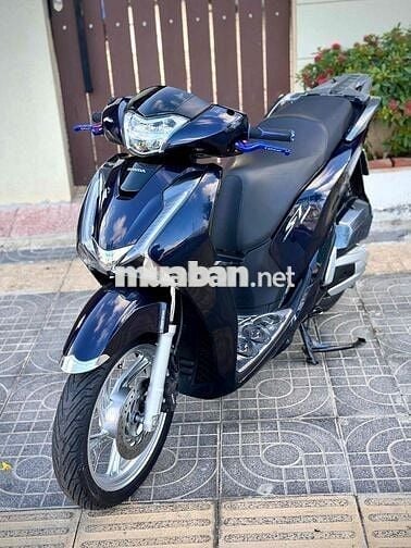 SH125i 2019 hàng bỏ mẫu / biển số Vip 😍😍