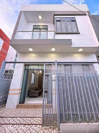 Cần bán gấp căn nhà BÌNH CHÁNH