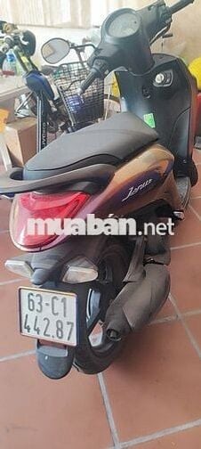Bán xe janus 2022 đẹp